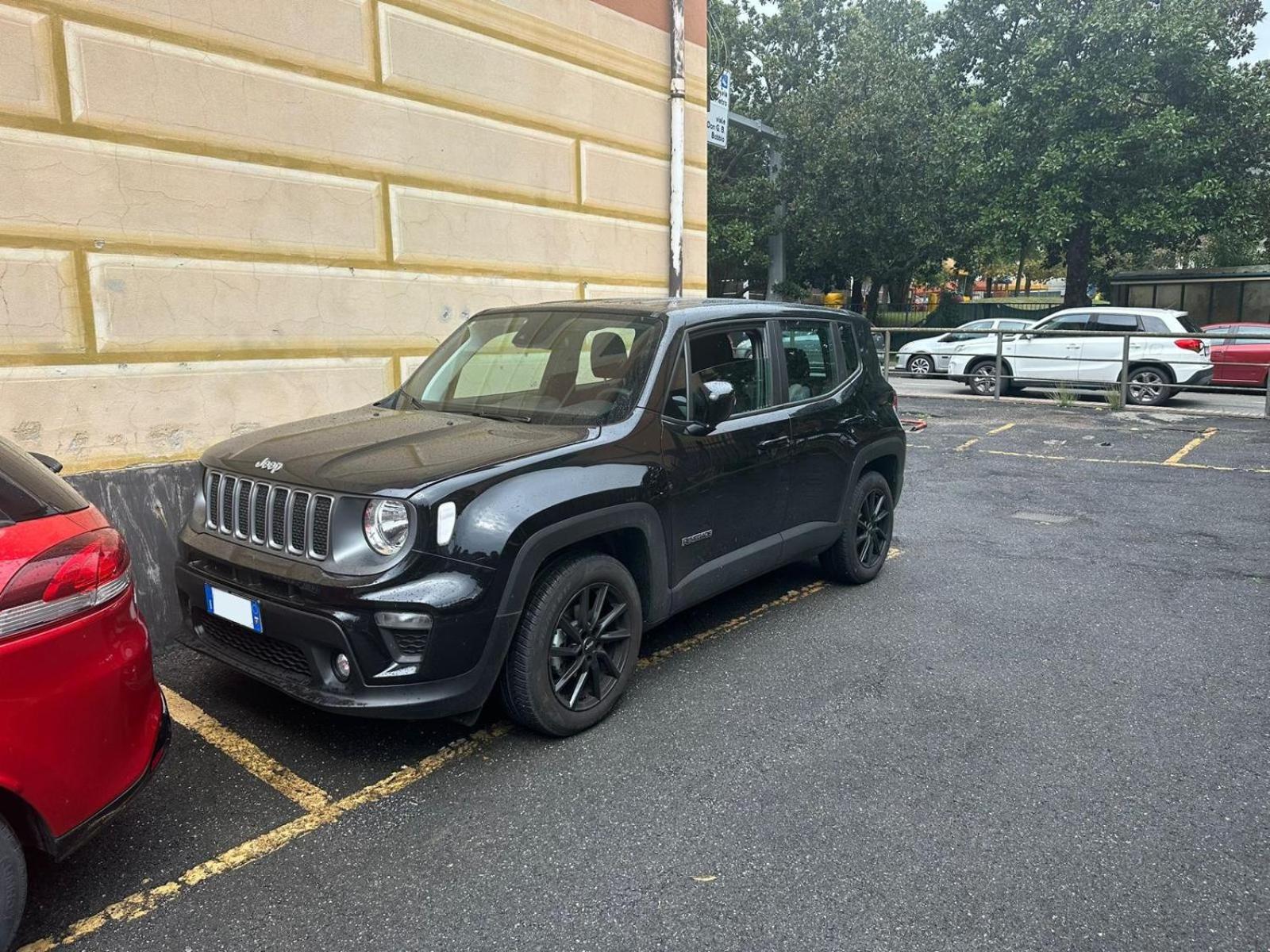 La Mansardina Di راباللو المظهر الخارجي الصورة